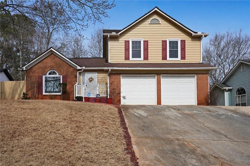 Image for property 3815 Landcraf Cove, Decatur, GA 30034
