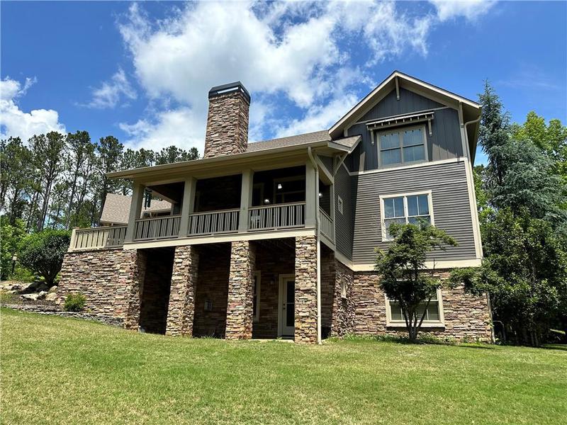 Image for property 227 Sky View Court, Newnan, GA 30265
