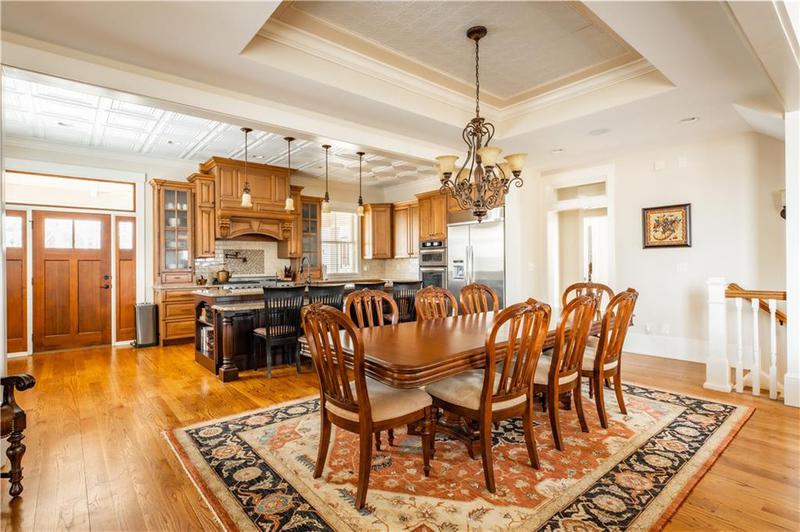 Image for property 227 Sky View Court, Newnan, GA 30265