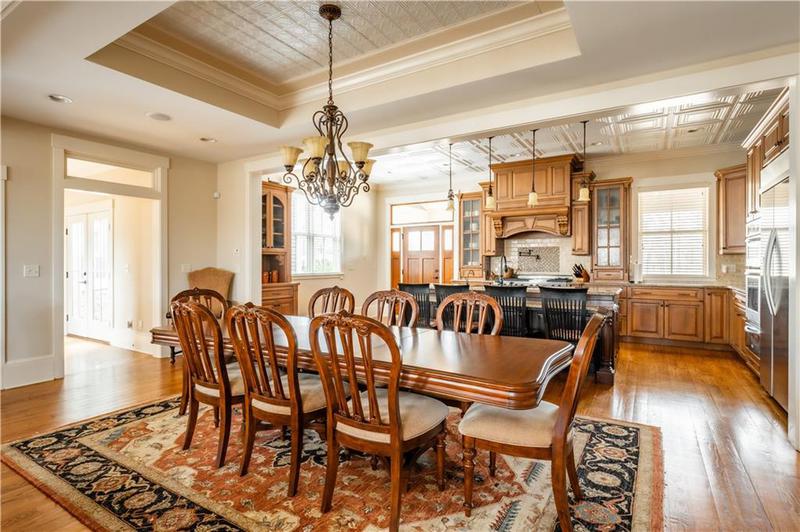 Image for property 227 Sky View Court, Newnan, GA 30265