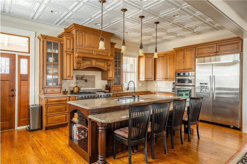 Image for property 227 Sky View Court, Newnan, GA 30265