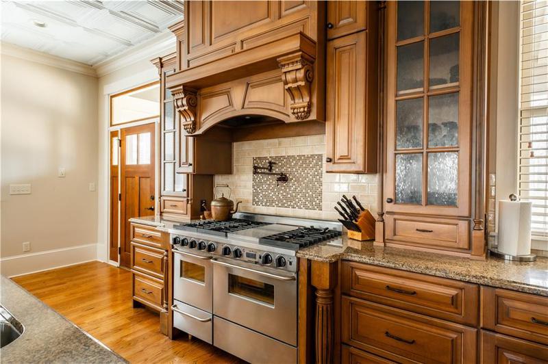 Image for property 227 Sky View Court, Newnan, GA 30265