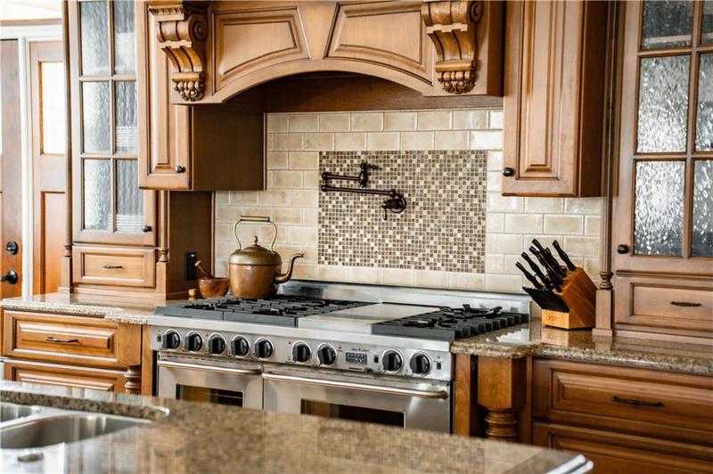 Image for property 227 Sky View Court, Newnan, GA 30265