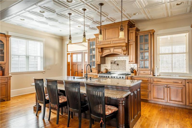 Image for property 227 Sky View Court, Newnan, GA 30265