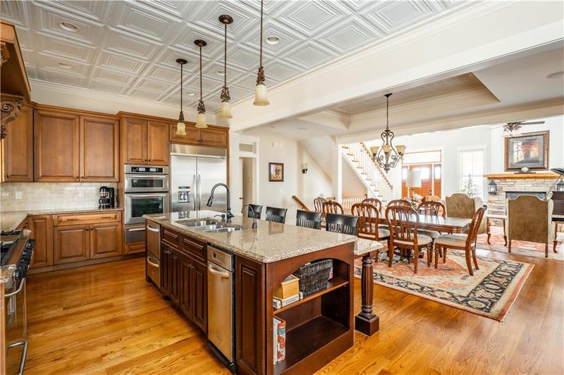 Image for property 227 Sky View Court, Newnan, GA 30265