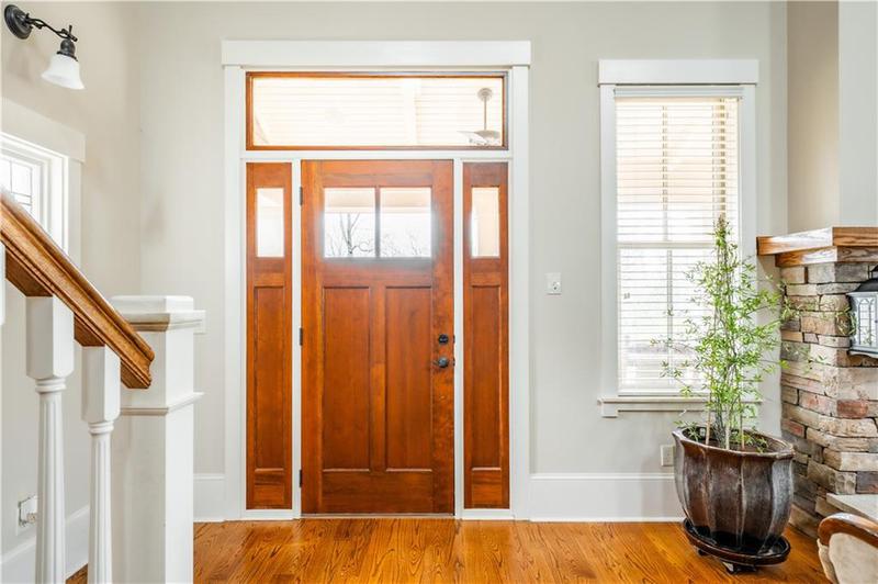 Image for property 227 Sky View Court, Newnan, GA 30265