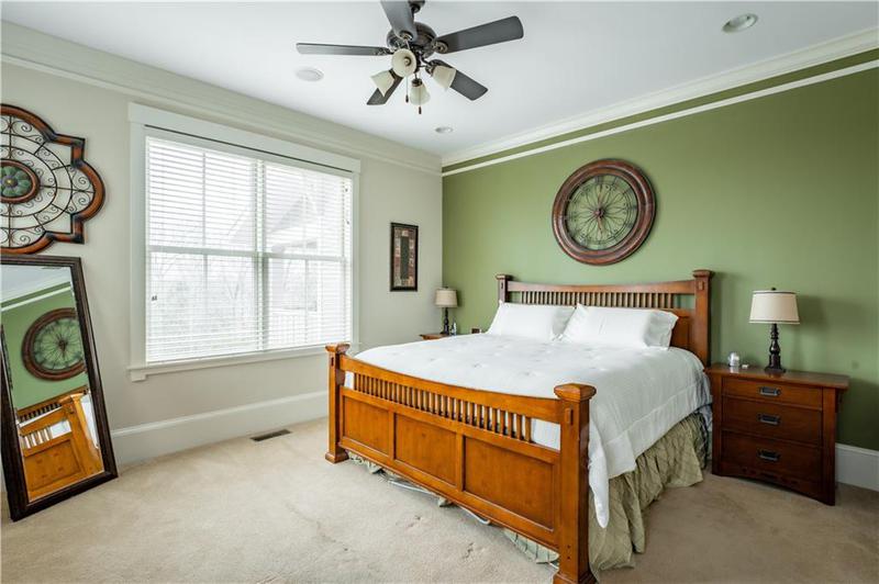 Image for property 227 Sky View Court, Newnan, GA 30265