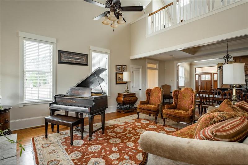 Image for property 227 Sky View Court, Newnan, GA 30265
