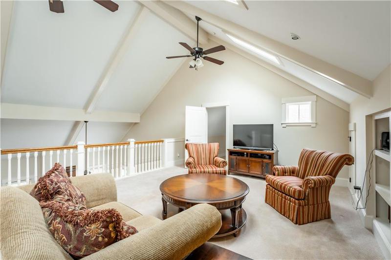 Image for property 227 Sky View Court, Newnan, GA 30265
