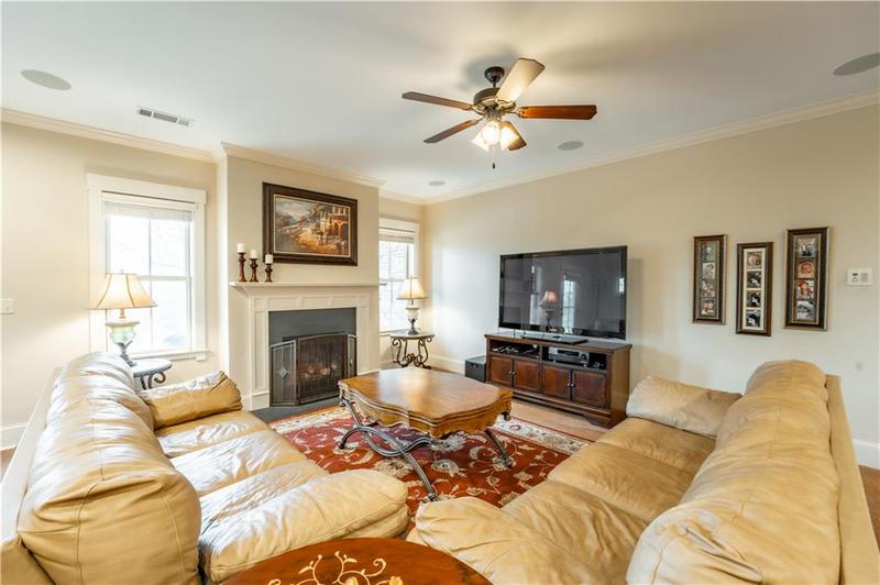 Image for property 227 Sky View Court, Newnan, GA 30265