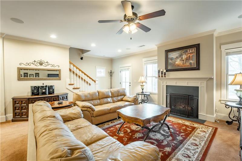 Image for property 227 Sky View Court, Newnan, GA 30265