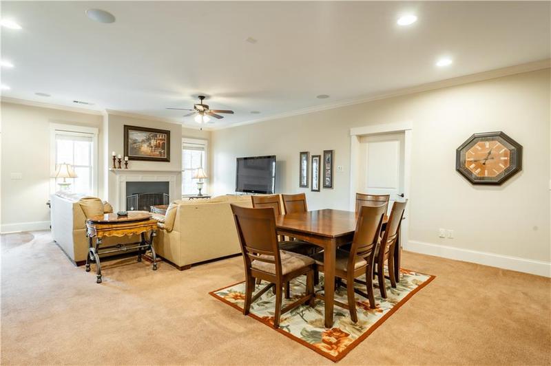 Image for property 227 Sky View Court, Newnan, GA 30265