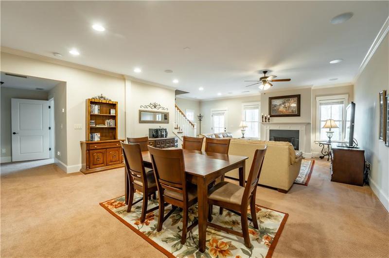 Image for property 227 Sky View Court, Newnan, GA 30265