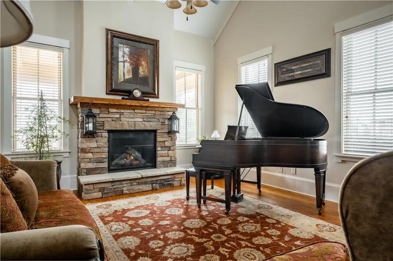 Image for property 227 Sky View Court, Newnan, GA 30265