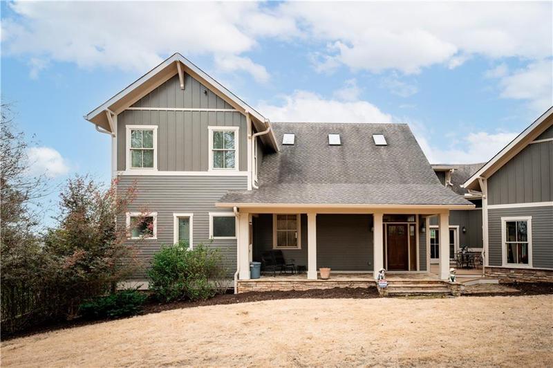 Image for property 227 Sky View Court, Newnan, GA 30265