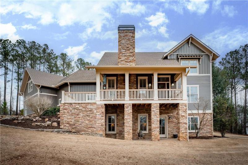 Image for property 227 Sky View Court, Newnan, GA 30265