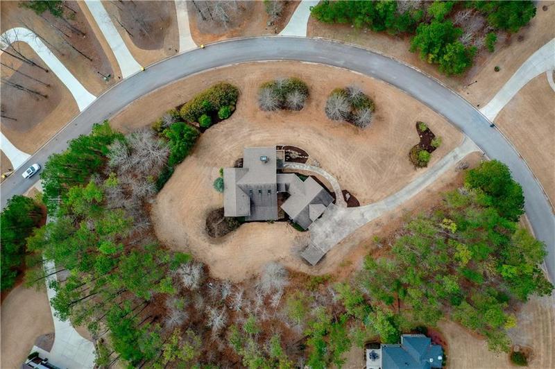 Image for property 227 Sky View Court, Newnan, GA 30265