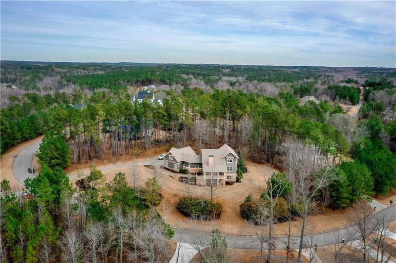 Image for property 227 Sky View Court, Newnan, GA 30265