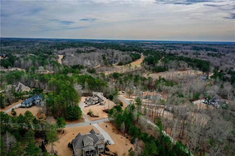 Image for property 227 Sky View Court, Newnan, GA 30265
