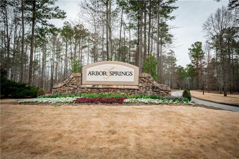 Image for property 227 Sky View Court, Newnan, GA 30265