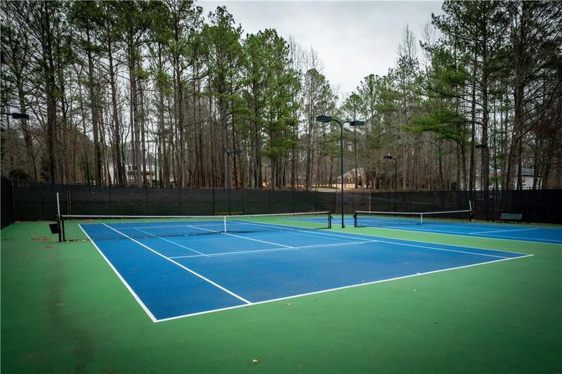 Image for property 227 Sky View Court, Newnan, GA 30265