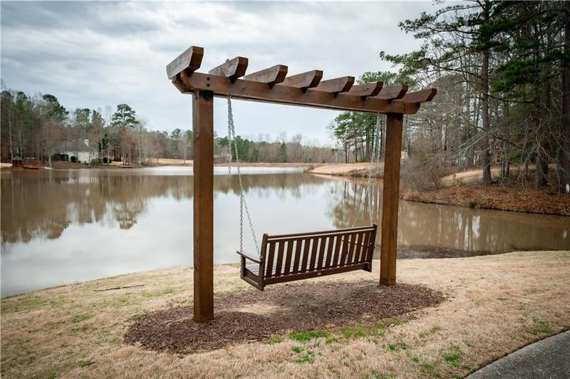 Image for property 227 Sky View Court, Newnan, GA 30265