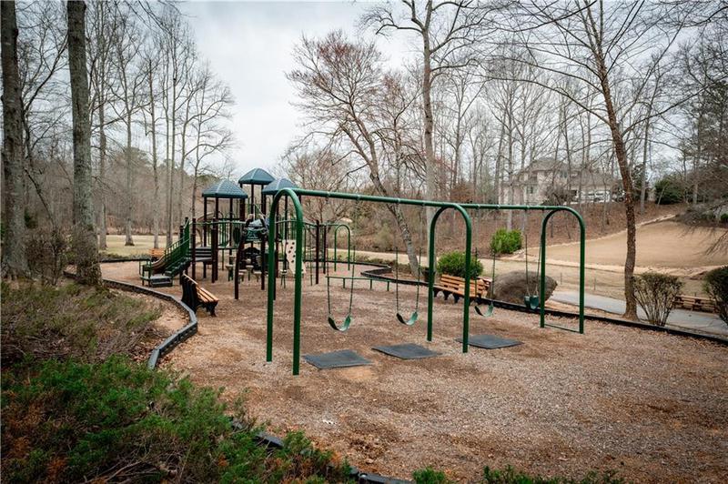 Image for property 227 Sky View Court, Newnan, GA 30265