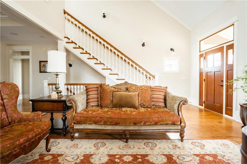 Image for property 227 Sky View Court, Newnan, GA 30265
