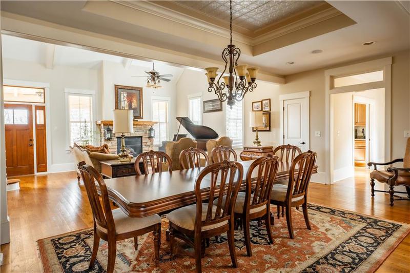 Image for property 227 Sky View Court, Newnan, GA 30265