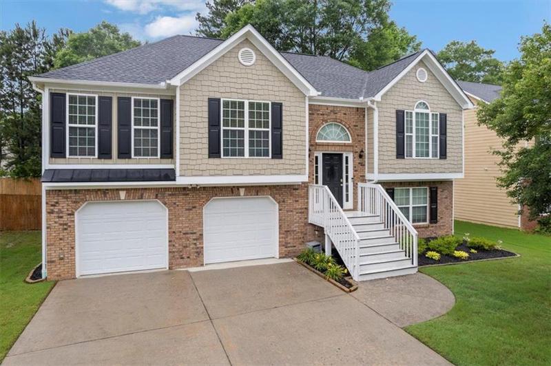 Image for property 4040 Brightmore Drive, Austell, GA 30106