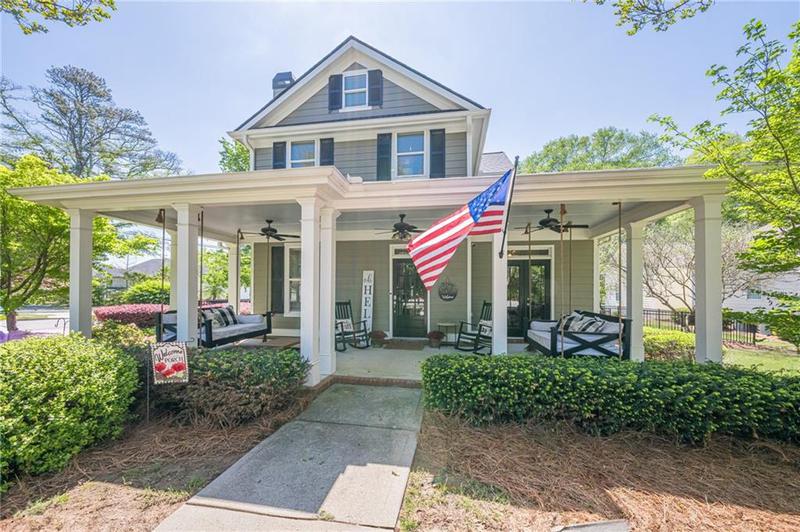 Image for property 498 Trip Street, Grayson, GA 30017
