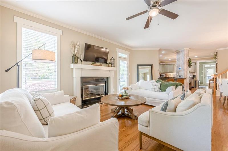 Image for property 498 Trip Street, Grayson, GA 30017