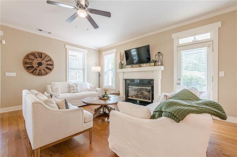 Image for property 498 Trip Street, Grayson, GA 30017