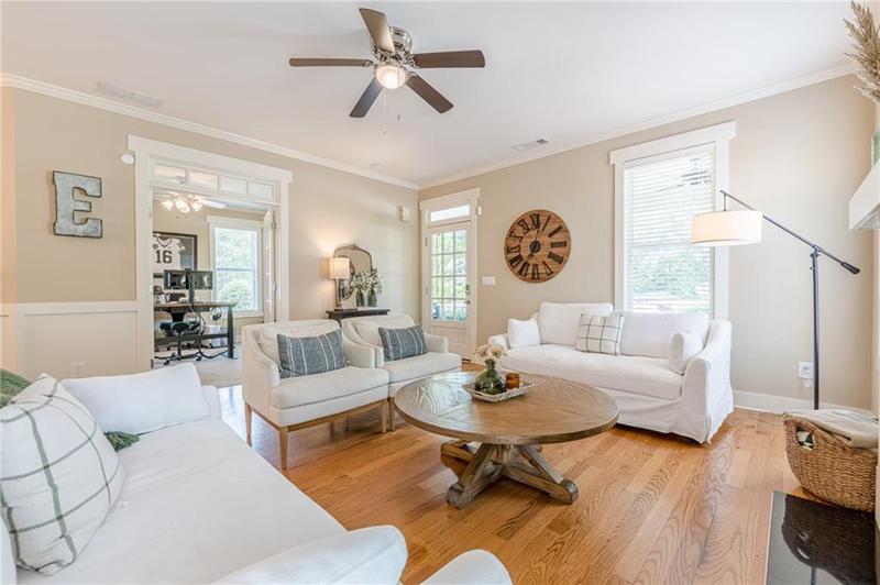 Image for property 498 Trip Street, Grayson, GA 30017