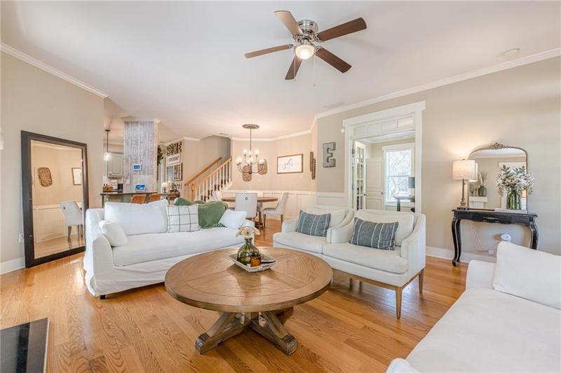 Image for property 498 Trip Street, Grayson, GA 30017