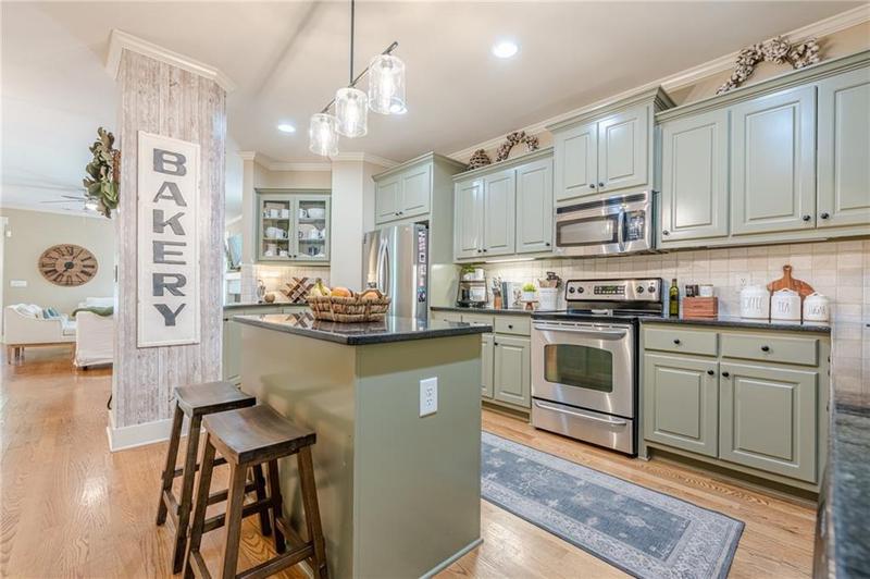 Image for property 498 Trip Street, Grayson, GA 30017