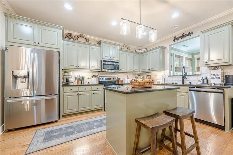 Image for property 498 Trip Street, Grayson, GA 30017