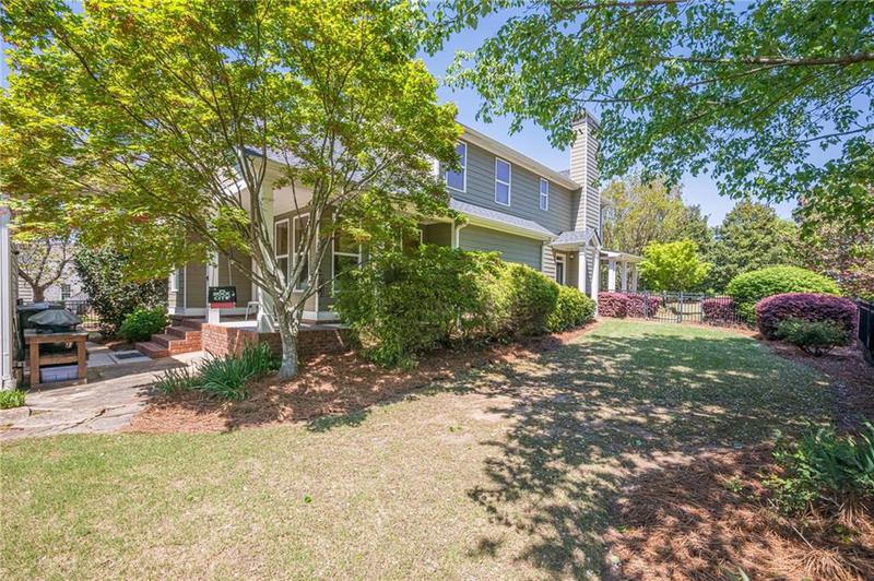 Image for property 498 Trip Street, Grayson, GA 30017
