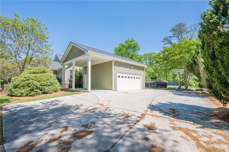 Image for property 498 Trip Street, Grayson, GA 30017