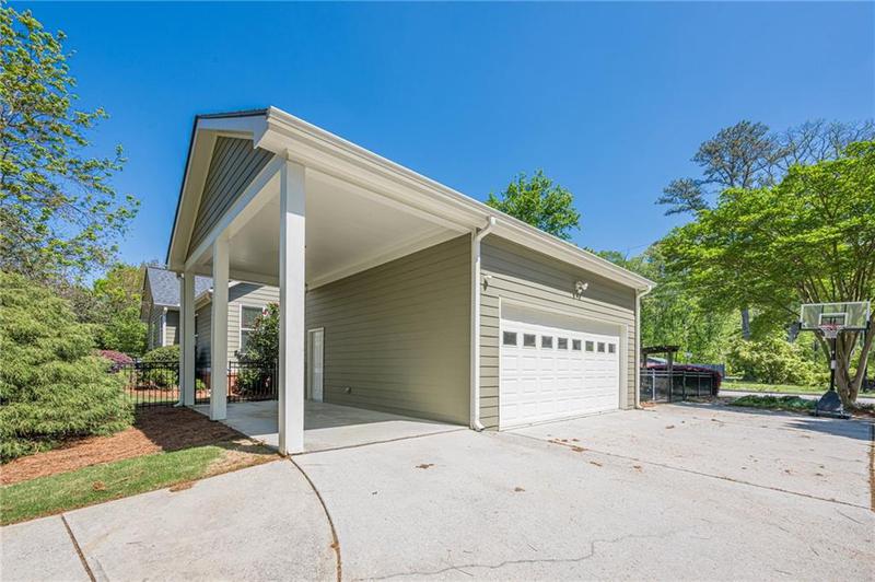 Image for property 498 Trip Street, Grayson, GA 30017