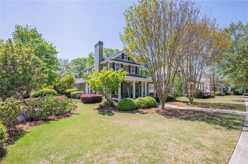 Image for property 498 Trip Street, Grayson, GA 30017