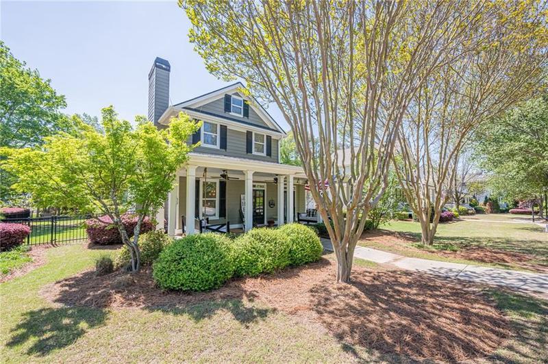 Image for property 498 Trip Street, Grayson, GA 30017