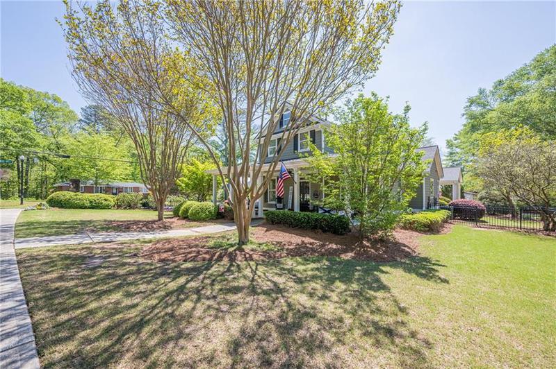 Image for property 498 Trip Street, Grayson, GA 30017