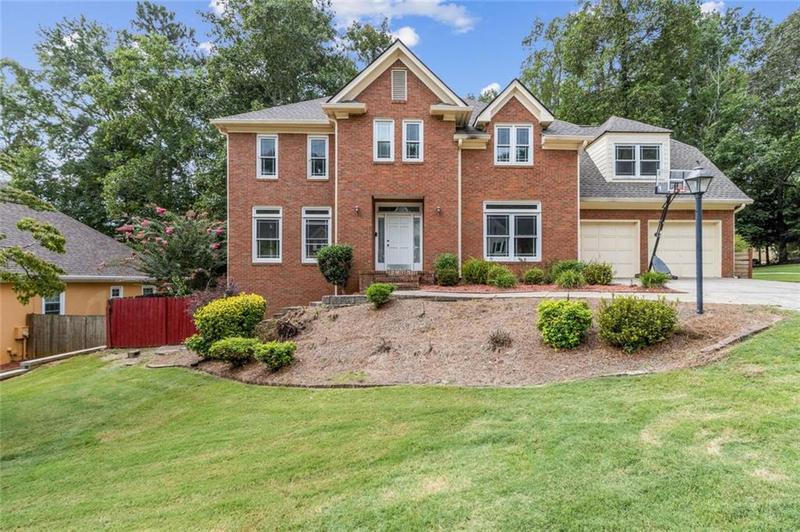 Image for property 959 Laurel Springs Lane, Marietta, GA 30064