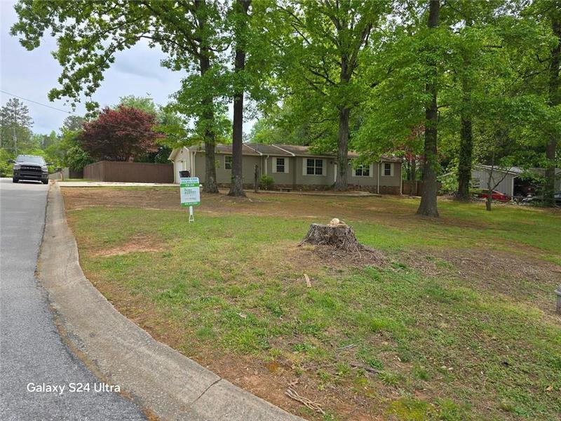 Image for property 6431 Courtney Drive, Winston, GA 30187