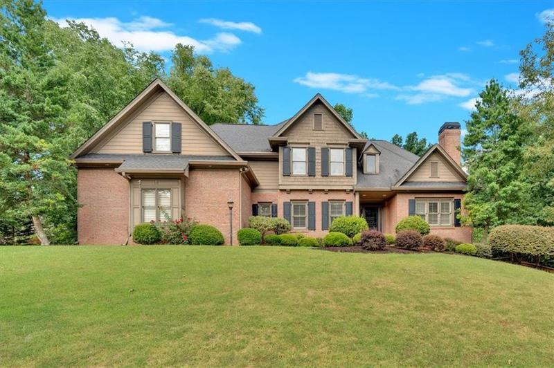 Image for property 1175 Bowerie Chase, Powder Springs, GA 30127