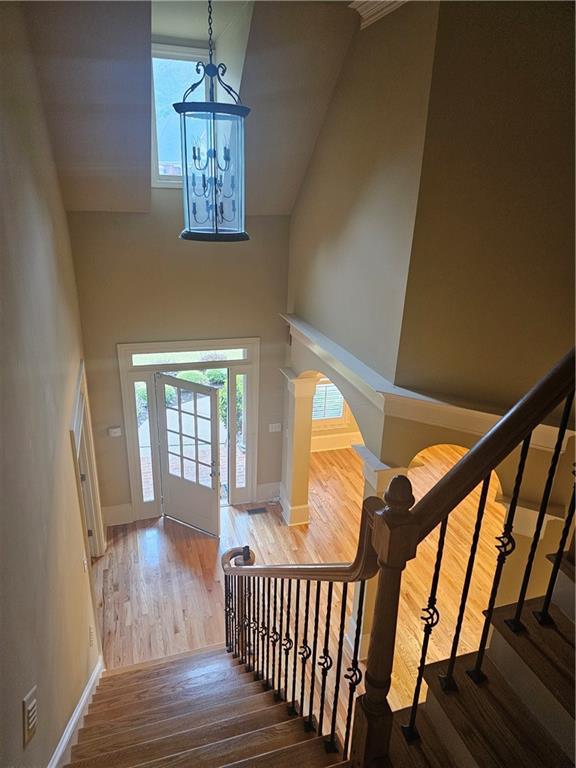 Image for property 1175 Bowerie Chase, Powder Springs, GA 30127