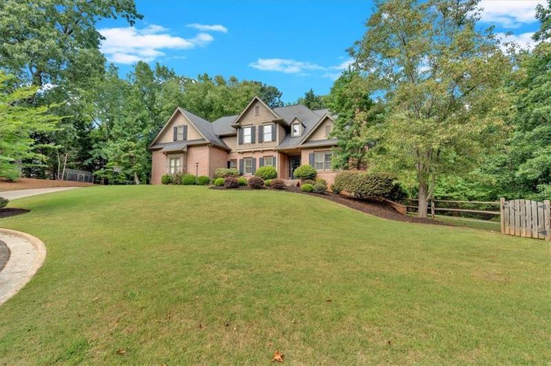 Image for property 1175 Bowerie Chase, Powder Springs, GA 30127