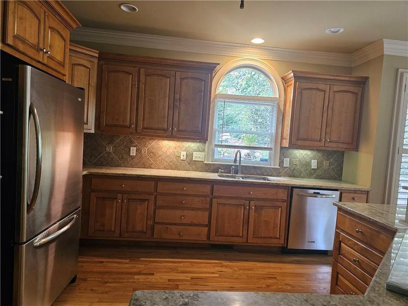 Image for property 1175 Bowerie Chase, Powder Springs, GA 30127