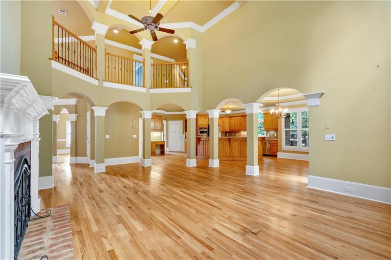 Image for property 1175 Bowerie Chase, Powder Springs, GA 30127